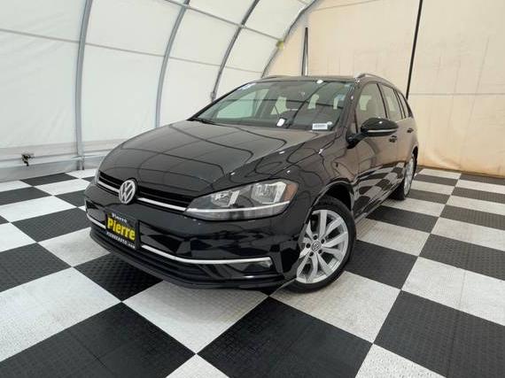 VOLKSWAGEN GOLF SPORTWAGEN 2018 3VWL17AU4JM756544 image VOLKSWAGEN GOLF SPORTWAGEN 2018 3VWL17AU4JM756544 image